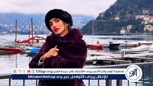 زينة تخطف الأضواء في إيطاليا بإطلالة كاجوال بسيطة: عنوان جديد للأناقة العصرية