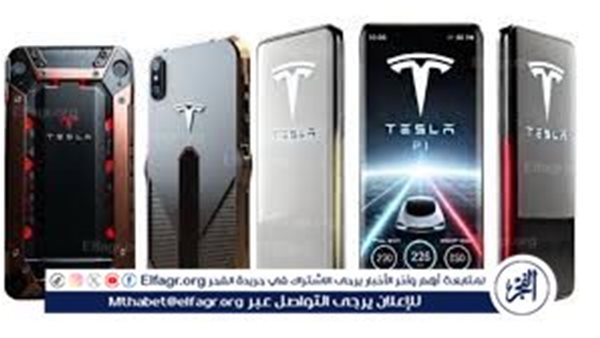 سعر ومواصفات هاتف تسلا tesla model pi 2024