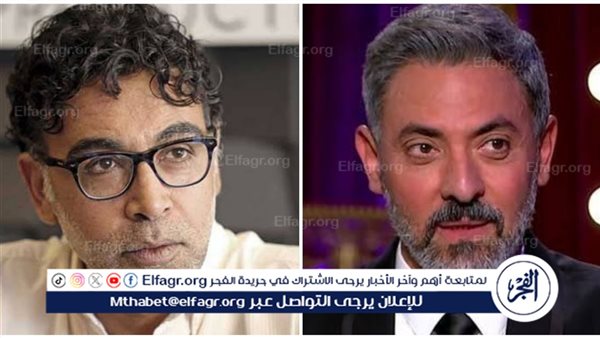 سعيد بالتعاون مع هاني خليفة في مسلسل “ظلم المصطبة”