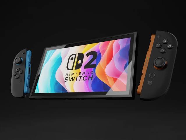 شائعات جديدة حول Nintendo Switch 2 تكشف عن تاريخ الكشف الرسمي وألعاب الإطلاق المرتقبة