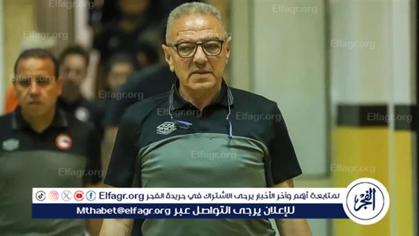 شبانة يعلق على تولي طلعت يوسف تدريب الاتحاد السكندري