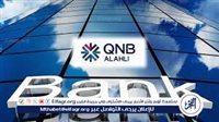 شبكة فروع متطورة وخدمات إلكترونية مبتكرة.. سر نجاح بنك QNB مصر في 2024