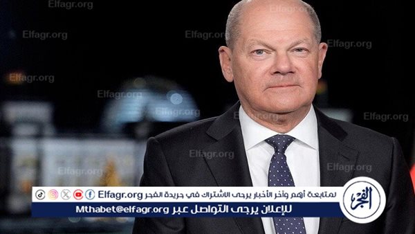 شولتس يهاجم ترامب بعد تصريحاته عن ضم غرينلاند ويتحدث عن “الفناء الخلفي”