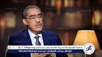 ضياء رشوان: ترامب لديه رؤية لتحويل الشرق الأوسط إلى جحيم