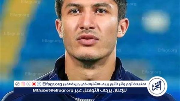 ظلمت نفسي بعدم الاحتراف وبيراميدز لا يقل عن الأهلي والزمالك