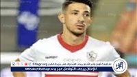 عاجل – تطورات جديدة في قضية اللاعب "أحمد فتوح" بشأن حادث "الشوبكي" (تفاصيل)