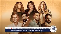 عاجل – قائمة مسلسلات رمضان 2025.. دراما قوية وعودة نجوم غابوا عن الساحة لسنوات (التفاصيل الكاملة)