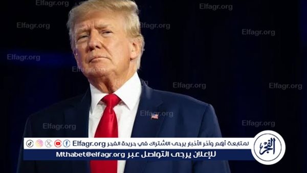 عاجل.. قاضي محاكمة ترامب في قضية “أموال الصمت” يرفض “السجن أو الغرامة”