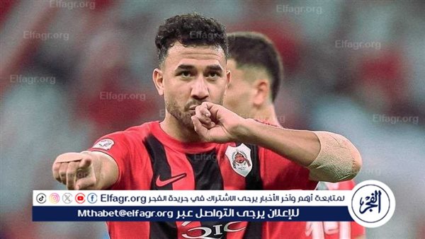 عاجل.. مدرب جديد لـ تريزيجيه في الريان القطري