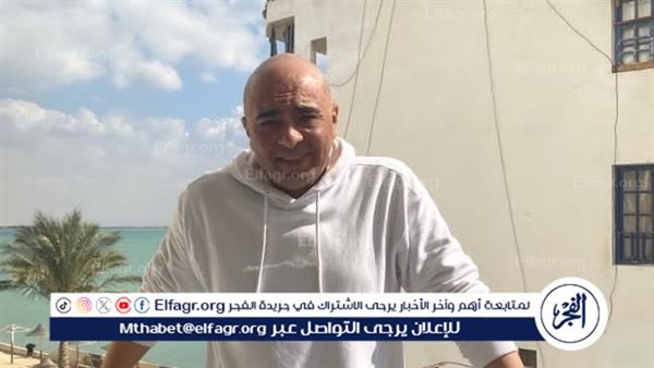 “عايز تمشي” تتصدر المشهد الفني.. نجاح جديد لحسين الجسمي بتوقيع محمد عاطف