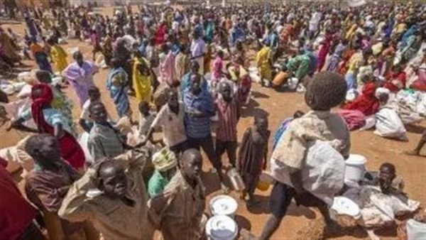 عدد الفارين من النزاع في السودان يقترب من حاجز الـ 15 مليونًا