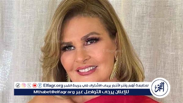 “عيد ميلاد مجيد وأيام مليانة فرح”.. يسرا تهنئ المسيحيين بعيد الميلاد