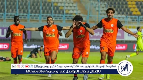 فاركو يحسم مصير محمود جهاد من عروض الزمالك وبيراميدز