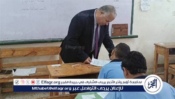 فصل وغرامة وحبس.. عقوبة الغش وتسريب الامتحانات