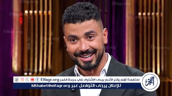 في عيد ميلاد محمد أنور.. نجاحات حققها في عام 2024