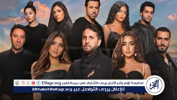 فيلم «بضع ساعات في يوم ما» يحقق 21 مليون جنيه خلال 18 يوم من عرضه