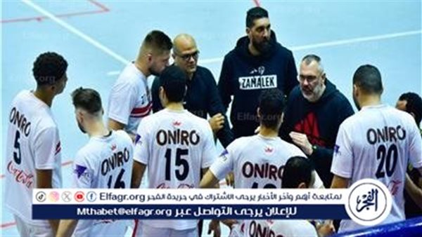 قائد طائرة الزمالك يطالب جماهير الأبيض في قطر بحضور مباريات الفريق بالبطولة العربية