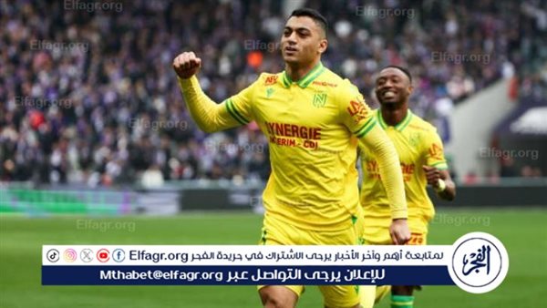 قبل مفاوضات الأهلي معه.. الزمالك يرغب في ضم مصطفى محمد