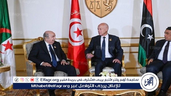 قمة رئاسية ثلاثية مرتقبة بين تونس والجزائر وليبيا بداية 2025 في طرابلس