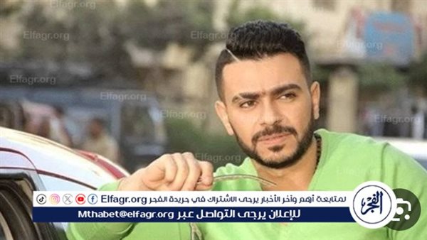 كريم الحسينى يروي لحظة رعب على الطريق الدائري: “اللهم استر طريقنا”