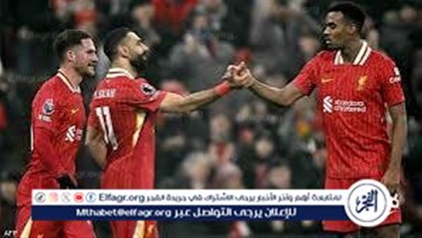 كل ما تريد معرفته عن مباراة ليفربول ضد برينتفورد في الدوري الإنجليزي والقنوات الناقلة