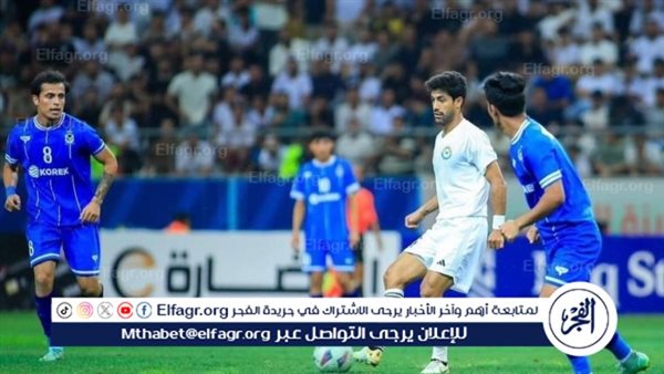 “كلاسيكو العراق”.. مواجهة منتظرة في ملعب الشعب