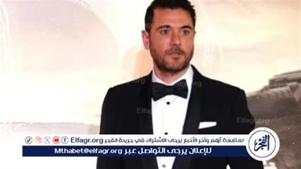 كلاكيت تالت مرة.. أحمد عز ضابط في فيلم “فرقة الموت”