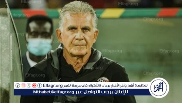 كيروش يقترب من قيادة منتخب تونس