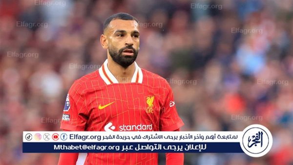 لاعب آرسنال السابق ينتقد نونيز بسبب صلاح