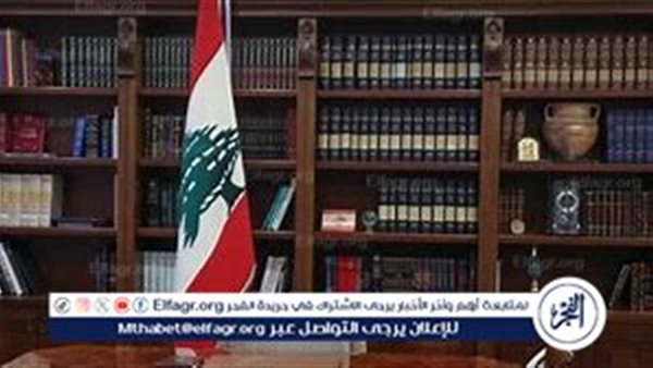 لبنان يترقب الانتخابات الرئاسية بعد ثلاث سنوات من الشغور