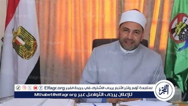 “لقاء الجمعة للأطفال” بمسجد الرضوان بالفيوم