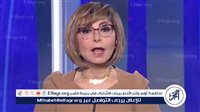 لميس الحديدي: نظام "البكالوريا" الجديد يعكس فوضى في اتخاذ القرارات التعليمية