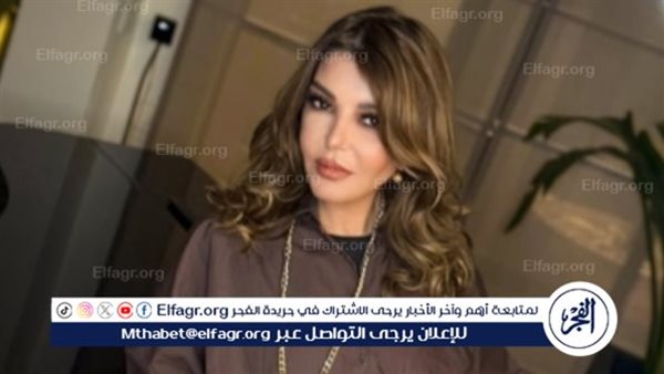 لهذا السبب… سميرة سعيد تتصدر تريند جوجل