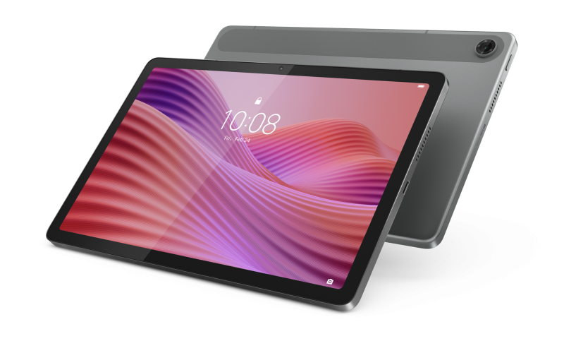 لينوفو تعلن عن Lenovo Tab جهاز لوحي اقتصادي بشاشة 10.1 بوصة مع معالج هيليو G85