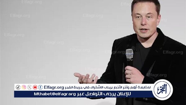 ماسك يدعو حزب “إصلاح المملكة المتحدة” إلى تغيير زعيمه نايجل فاراج