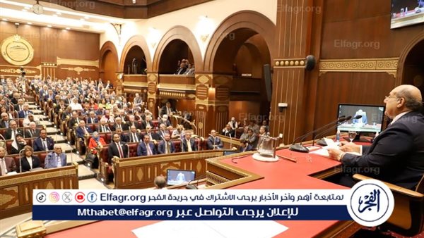 مجلس الشيوخ يحيل عددا من تقارير اللجان إلى الحكومة لتنفيذ ما ورد بها من توصيات (تفاصيل)