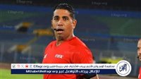 محمد الصباحي حكمًا لمباراة المصري وفاركو في الدوري المصري