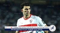 محمد صلاح: مستوى عمر فرج لا يرتقي للعب في الزمالك.. وأتمنى إنهاء ملف تجديد زيزو في أسرع وقت