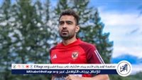 محمد فخري: أتمنى العودة للأهلي.. وأرحب باللعب في الزمالك