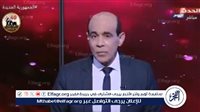 محمد موسى: المخابرات الأمريكية والبنتاجون يخططان لتغيير الأنظمة الحاكمة بطرق غير تقليدية