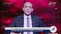 محمد موسى: سيناريوهات الإخوان تهدف لتشويه صورة مصر وإثارة الفوضى