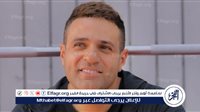 محمد نور يحقق نجاحًا كبيرًا بأغنيته "رجوع مافيش"