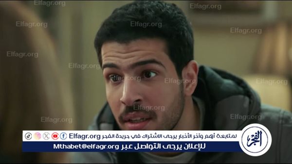 محمود ياسين جونيور يشارك في بطولة فيلم” الحارس ” مع النجم هاني سلامة