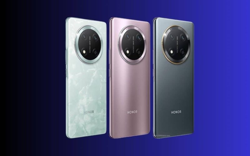 مراجعة شاملة لهاتف Honor X9c 5G الجديد