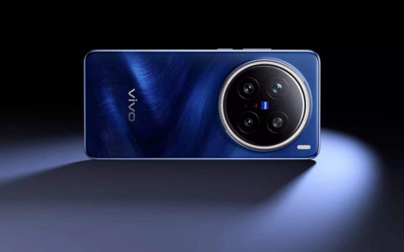 مراجعة شاملة لهاتف Vivo X200 Pro الجديد 