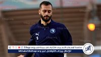 مروان حمدي لاعب بيراميدز يعتذر لجماهير الأهلي ويكشف سبب الواقعة