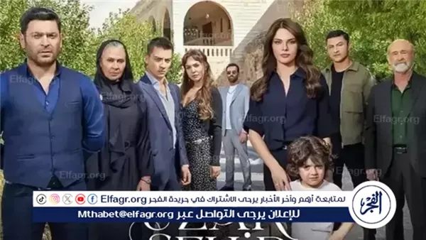 مسلسل “المدينة البعيدة” يتصدر تريند جوجل ويثير جدلاً واسعاً