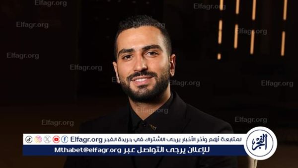 “مش كتير”.. أحدث أعمال محمد الشرنوبي