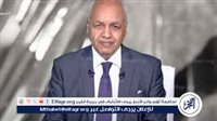 مصطفى بكري: عبد الناصر لا يزال حيًا في ذاكرة الأمة ونموذج ملهم وقائد استثنائي(فيديو)