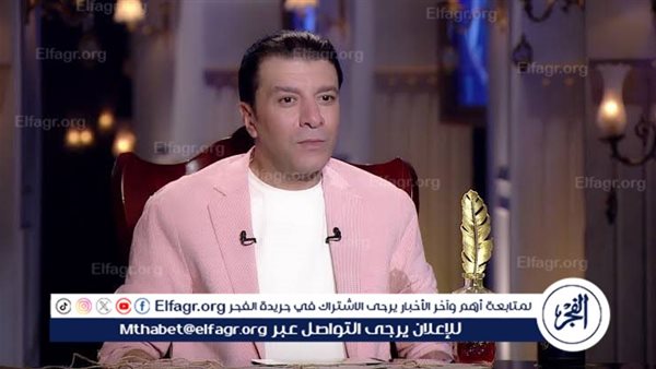 مصطفى كامل يضيف “نكهة جديدة” لأعماله بأغنية “ناقصة سكر”